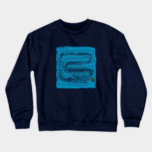 tbltop Crewneck Sweatshirt